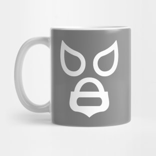 El Santo Mascara Mug